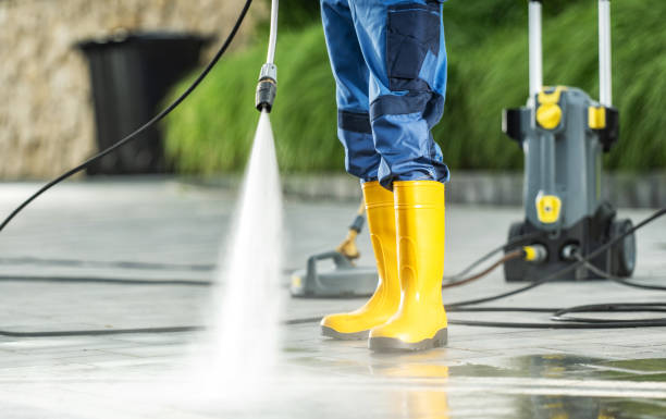 Best Roof Power Washing Services  in West Simsbury, CT